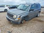 JEEP PATRIOT 2012