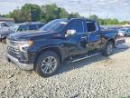 CHEVROLET SILVERADO 2024