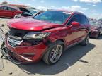 LINCOLN MKC 2015