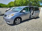 TOYOTA SIENNA 2012