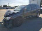 DODGE JOURNEY 2016