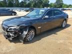 BMW 740 2015
