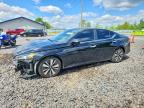NISSAN ALTIMA 2021