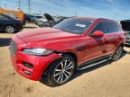 JAGUAR F-PACE 2018