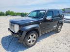 JEEP LIBERTY 2009