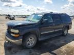 CHEVROLET SUBURBAN 2005