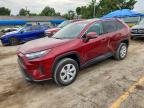 TOYOTA RAV4 2024