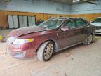 LINCOLN MKS 2012