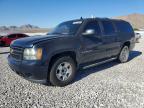 CHEVROLET SUBURBAN 2013