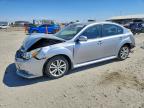 SUBARU LEGACY 2013