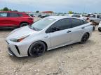 TOYOTA PRIUS 2022