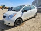 TOYOTA YARIS 2007