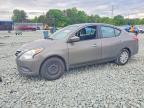 NISSAN VERSA 2015