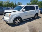 HONDA PILOT 2012