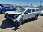 VOLVO XC70 2003