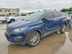 LINCOLN MKC 2015