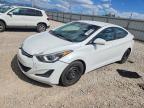 HYUNDAI ELANTRA 2016