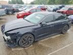 HYUNDAI SONATA 2023