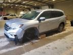 HONDA PILOT 2018
