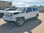 JEEP PATRIOT 2017