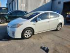 TOYOTA PRIUS 2011