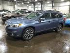 SUBARU OUTBACK 2016
