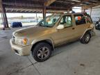 NISSAN PATHFINDER 2001
