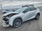 LEXUS NX 2015