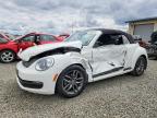 VOLKSWAGEN BEETLE 2013