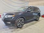 NISSAN ROGUE 2019