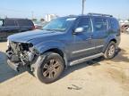 NISSAN PATHFINDER 2008
