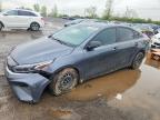 KIA FORTE 2022