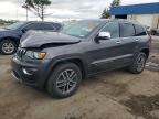 JEEP GRAND CHEROKEE 2020