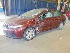 HONDA CIVIC 2013