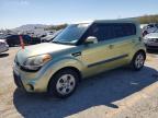 KIA SOUL 2013