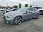 INFINITI Q50 2014