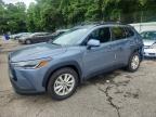 TOYOTA COROLLA CROSS 2024