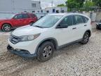 HONDA CR-V 2014