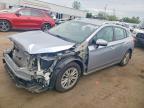 SUBARU IMPREZA 2018