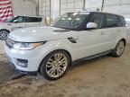 LAND ROVER RANGE ROVER SPORT 2016