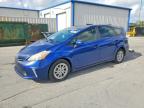 TOYOTA PRIUS V 2014