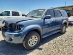 TOYOTA SEQUOIA 2006