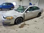 CHEVROLET IMPALA 2007
