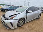 TOYOTA PRIUS 2022