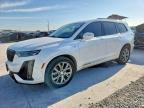 CADILLAC XT6 2020