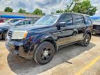HONDA PILOT 2014