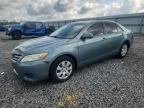 TOYOTA CAMRY 2011