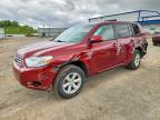 TOYOTA HIGHLANDER 2008