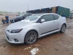 SCION TC 2012