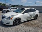 NISSAN ALTIMA 2013